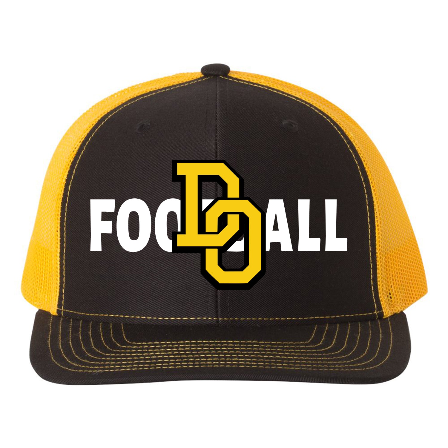 Del Oro Football - Hats