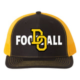 Del Oro Football - Hats