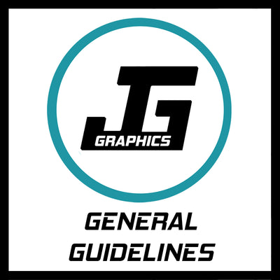 General Guidelines