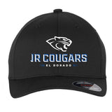 Jr Cougars - Flexfit Hats