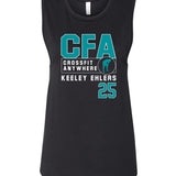 Support Keeley | Women's Tanks
