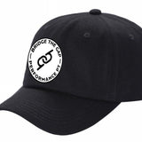 Cotton Dad Hat | Bridge The Gap PT