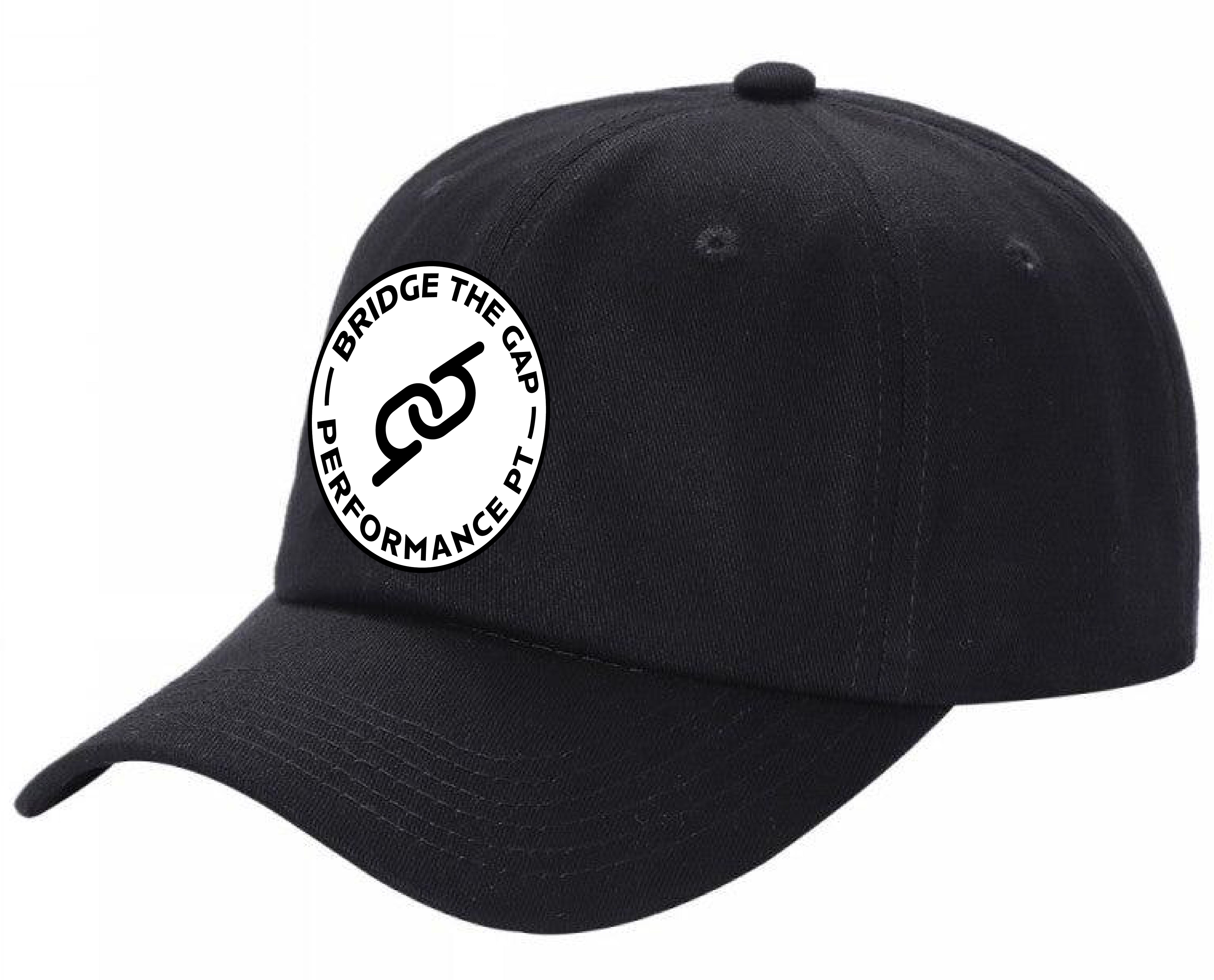 Cotton Dad Hat | Bridge The Gap PT