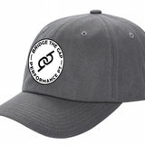 Cotton Dad Hat | Bridge The Gap PT