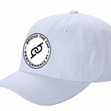 Cotton Dad Hat | Bridge The Gap PT