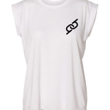 Women's Muscle Tee | Bridge The Gap PT