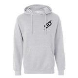 Unisex Hoodie Sweatshirt | Bridge The Gap PT