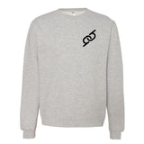 Unisex Crewneck Sweatshirt | Bridge The Gap PT