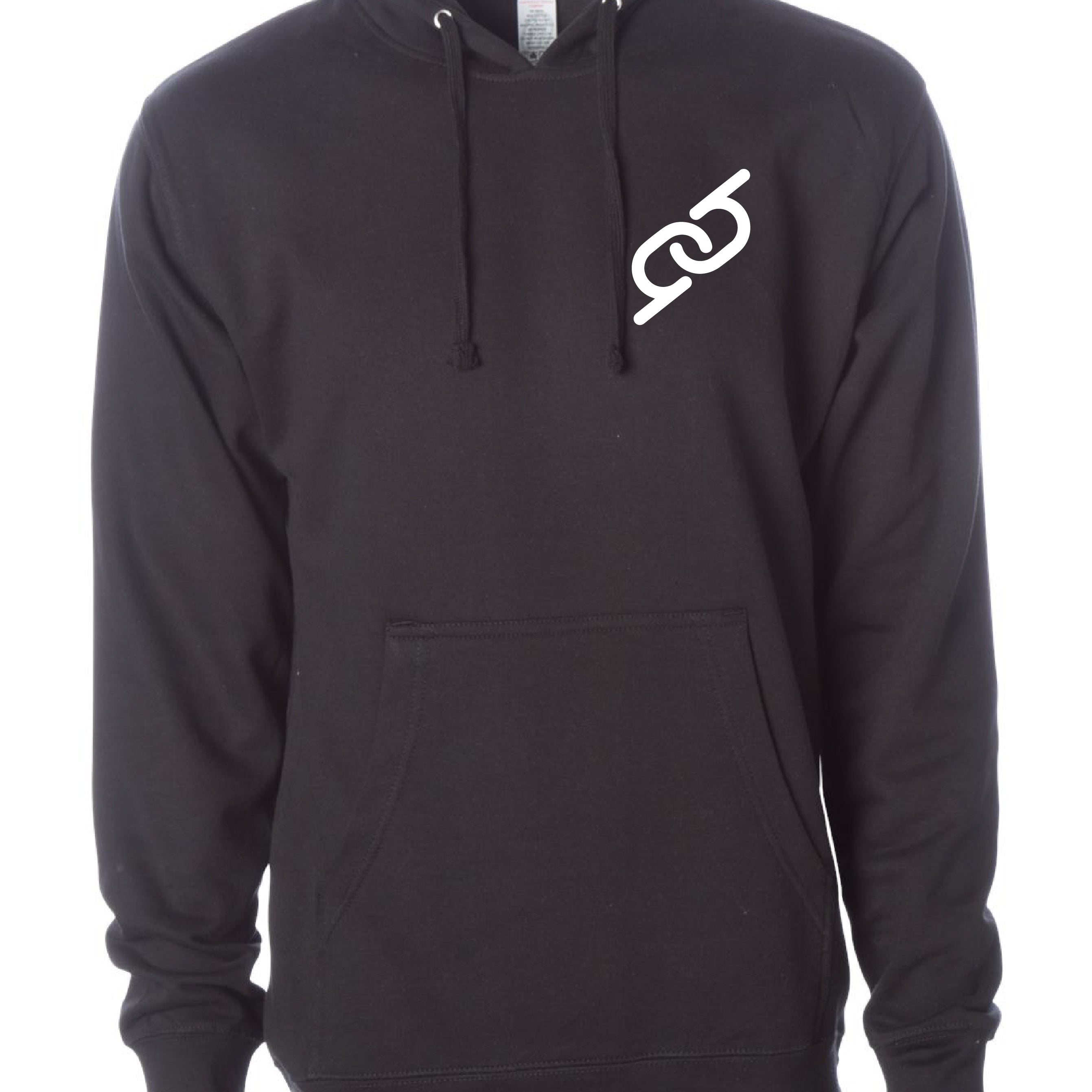 Unisex Hoodie Sweatshirt | Bridge The Gap PT