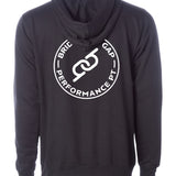 Unisex Hoodie Sweatshirt | Bridge The Gap PT