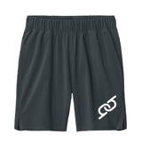 Men's Workout Shorts | Bridge The Gap PT