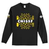 CNISSF - Long Sleeve