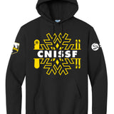 CNISSF - Hooded Sweatshirt