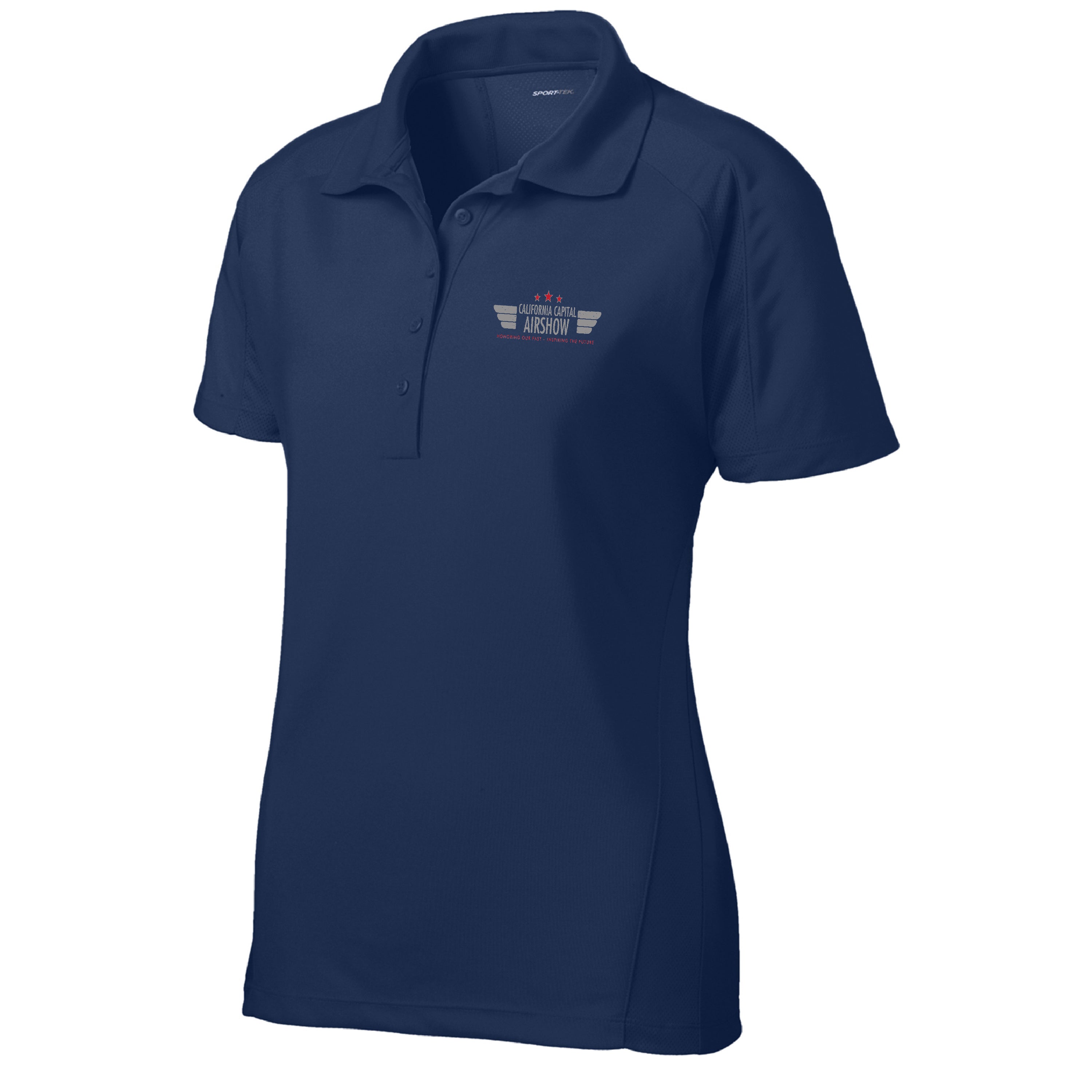 Women's | Short Sleeve Polo