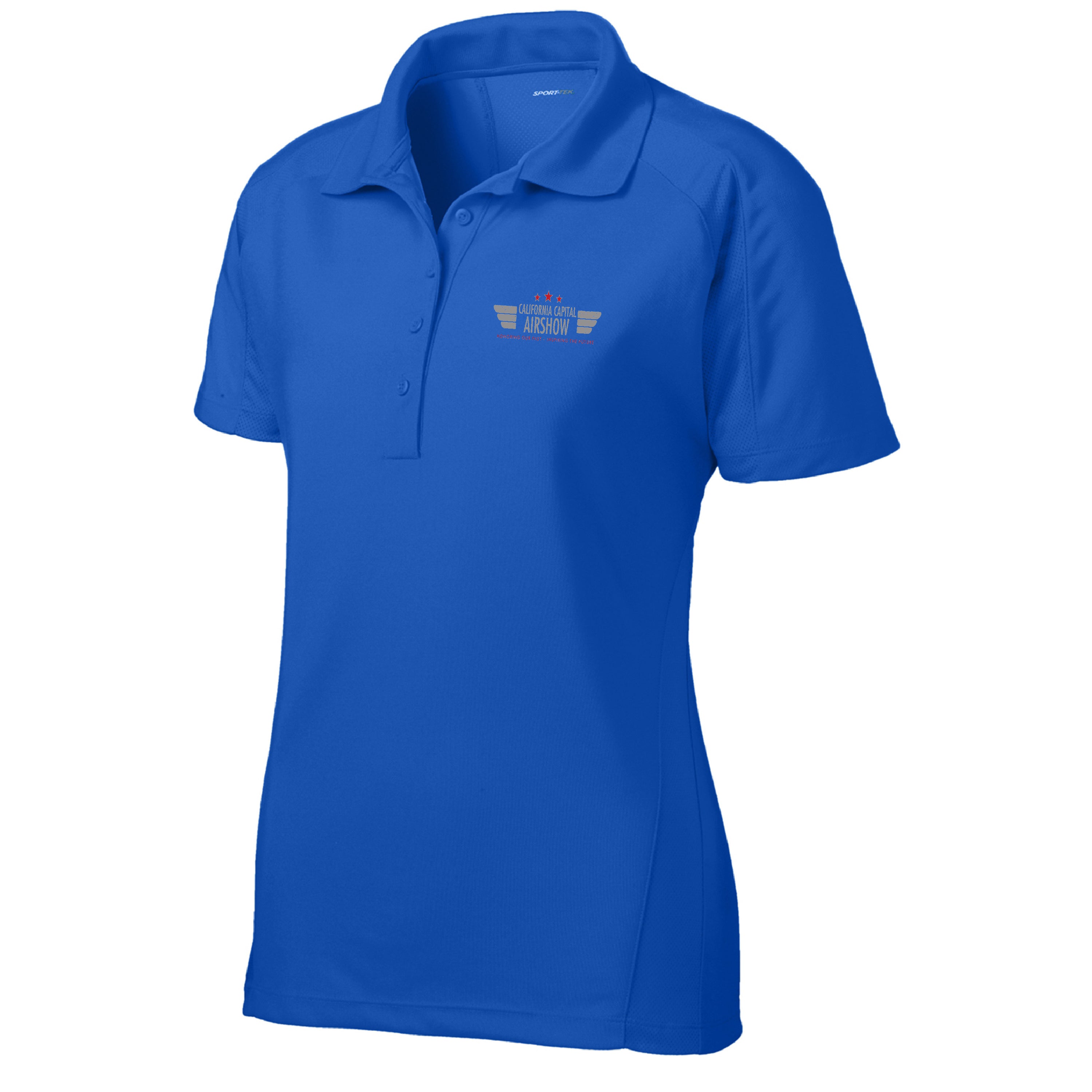 Women's | Short Sleeve Polo