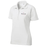 Women's | Short Sleeve Polo