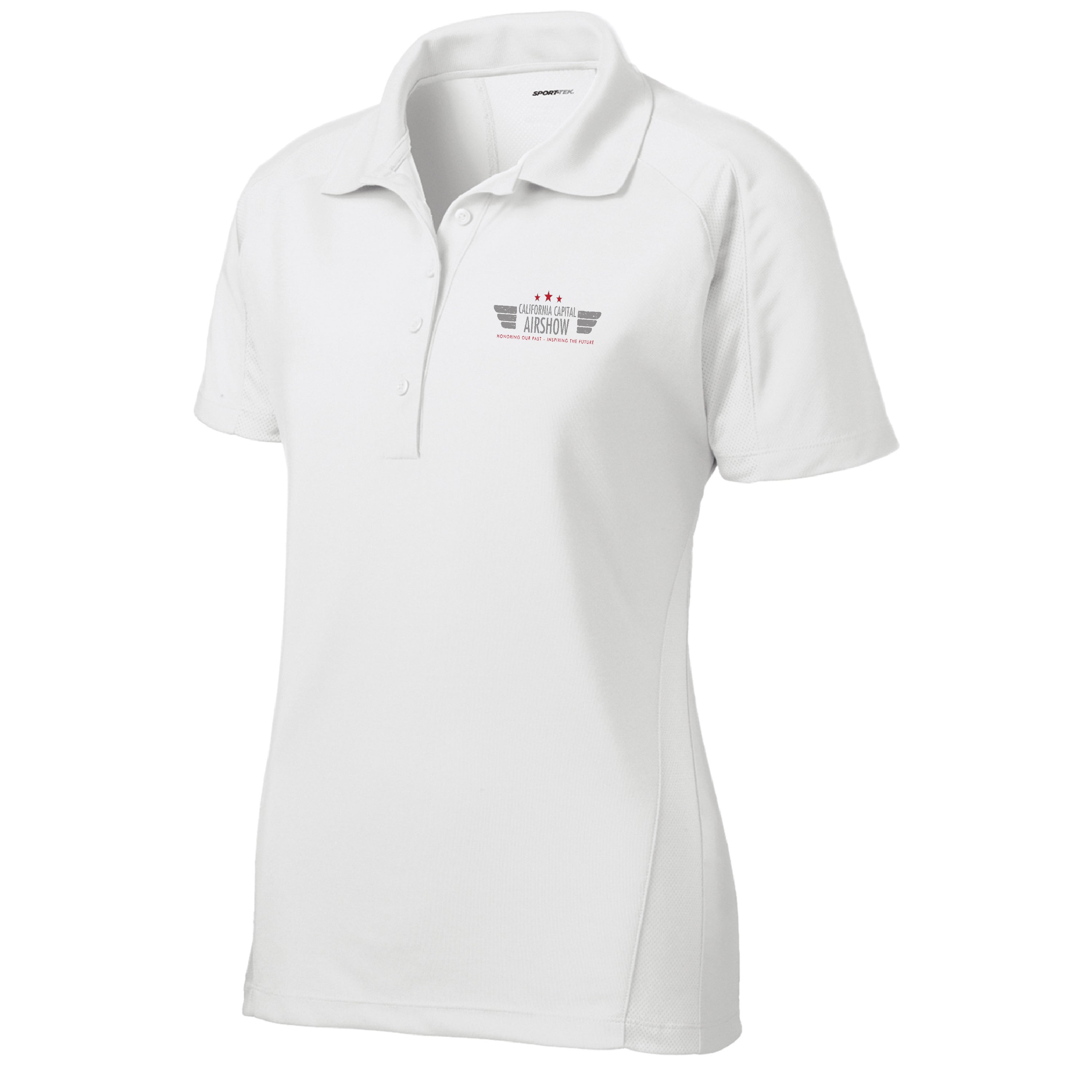 Women's | Short Sleeve Polo