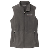 Women's | Vest - Microfleece