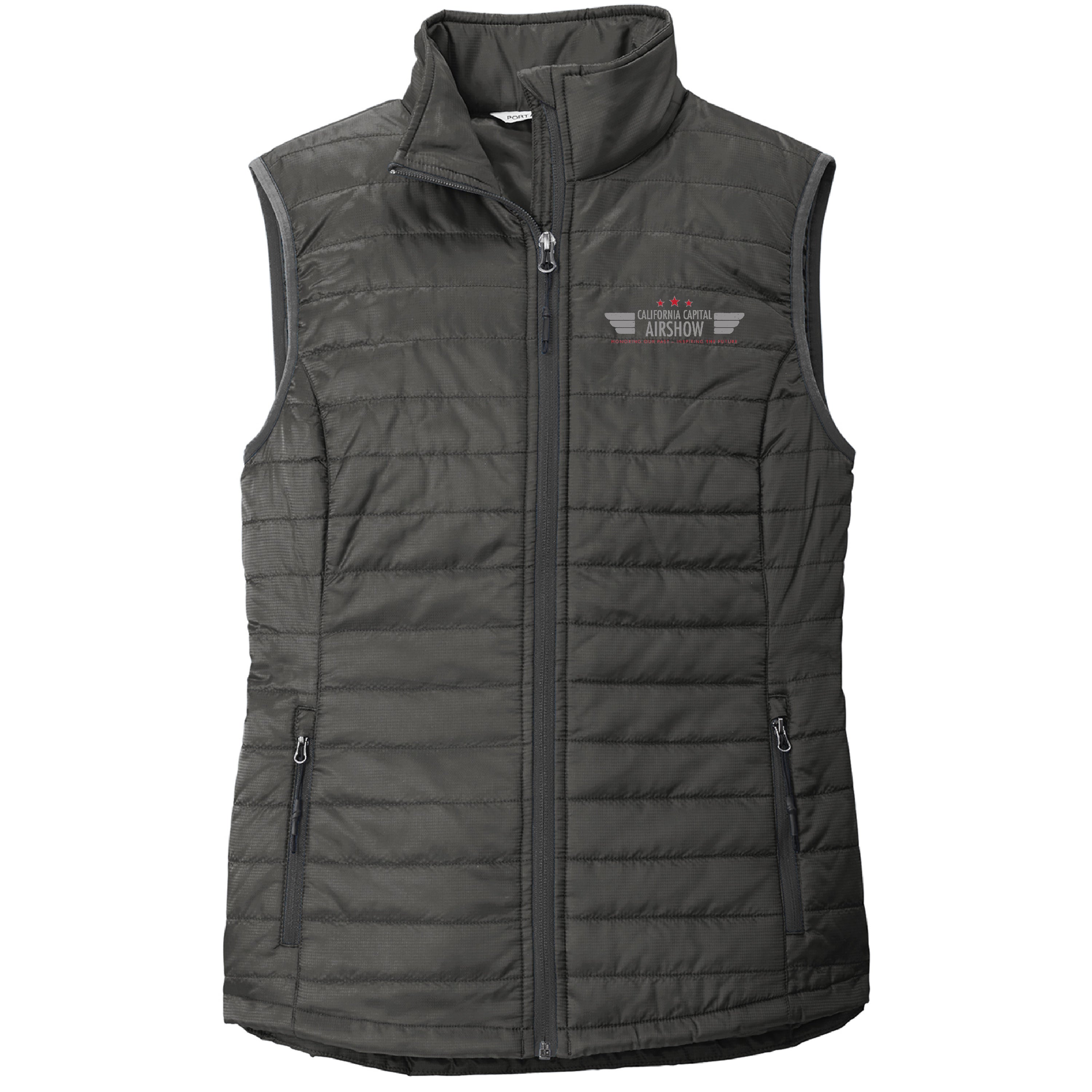 Women's | Vest - Puffer