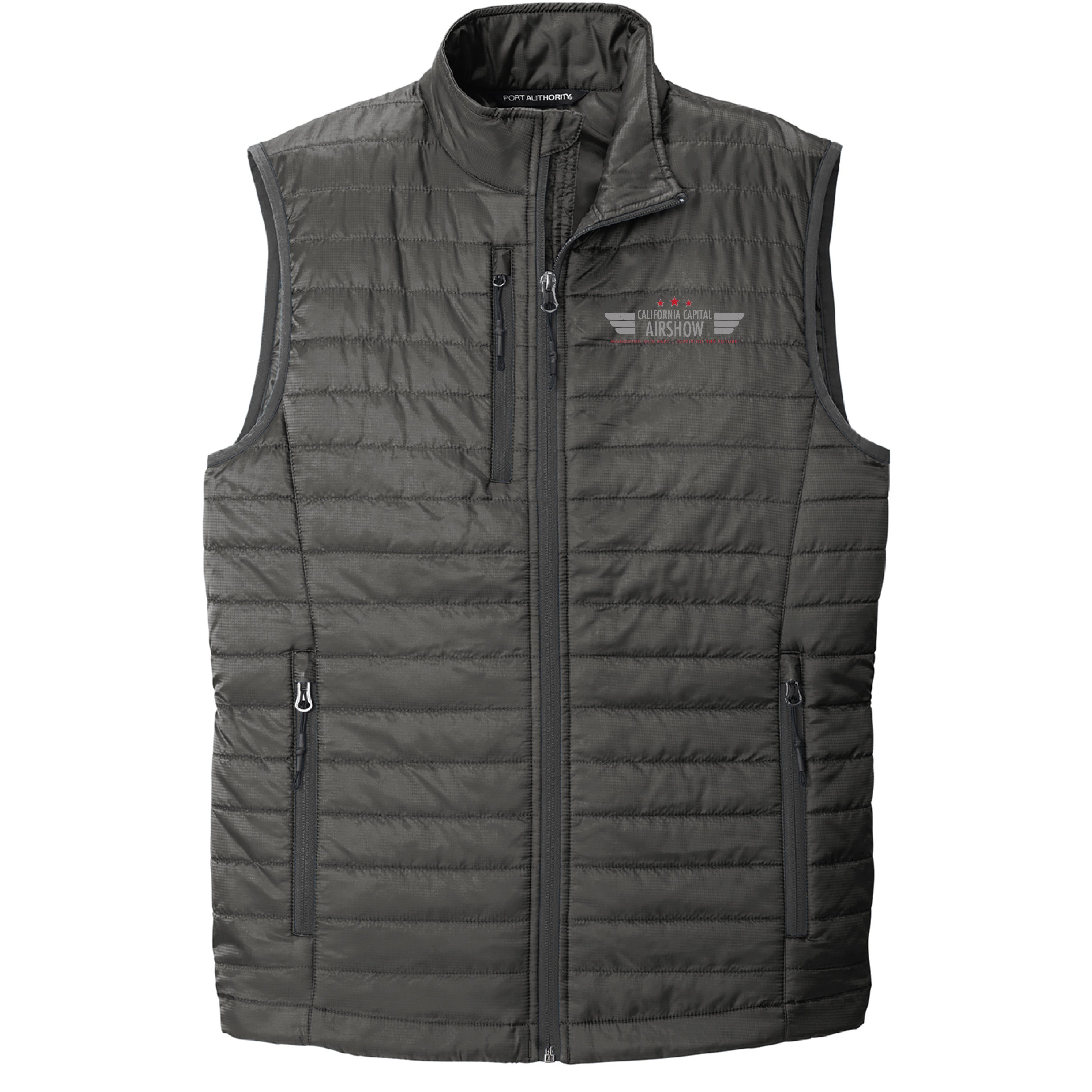 Men's | Vest - Puffer