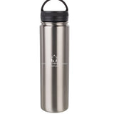 Water Bottle - Stainless