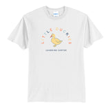 Little Duckies Logo - Adult & Youth T-Shirts