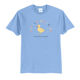 Little Duckies Logo - Adult & Youth T-Shirts