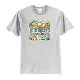 Little Duckies Logo - Adult & Youth T-Shirts
