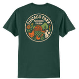 Farm Logo - T-shirt