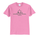 Main Logo - T-Shirt (Cotton)