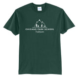 Main Logo - T-Shirt (Cotton)