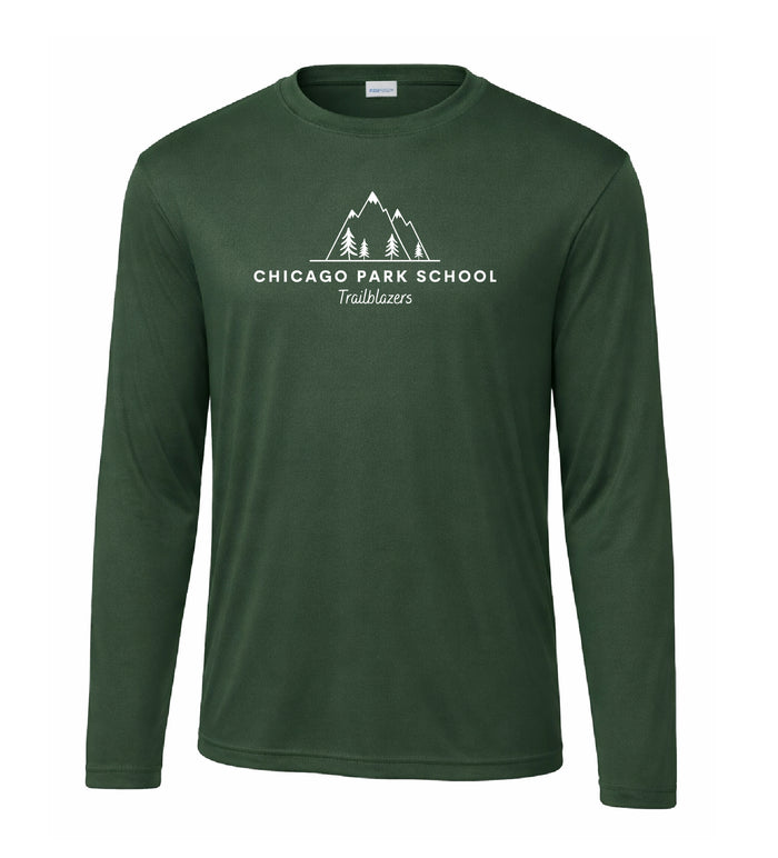 Spirit wear tees
