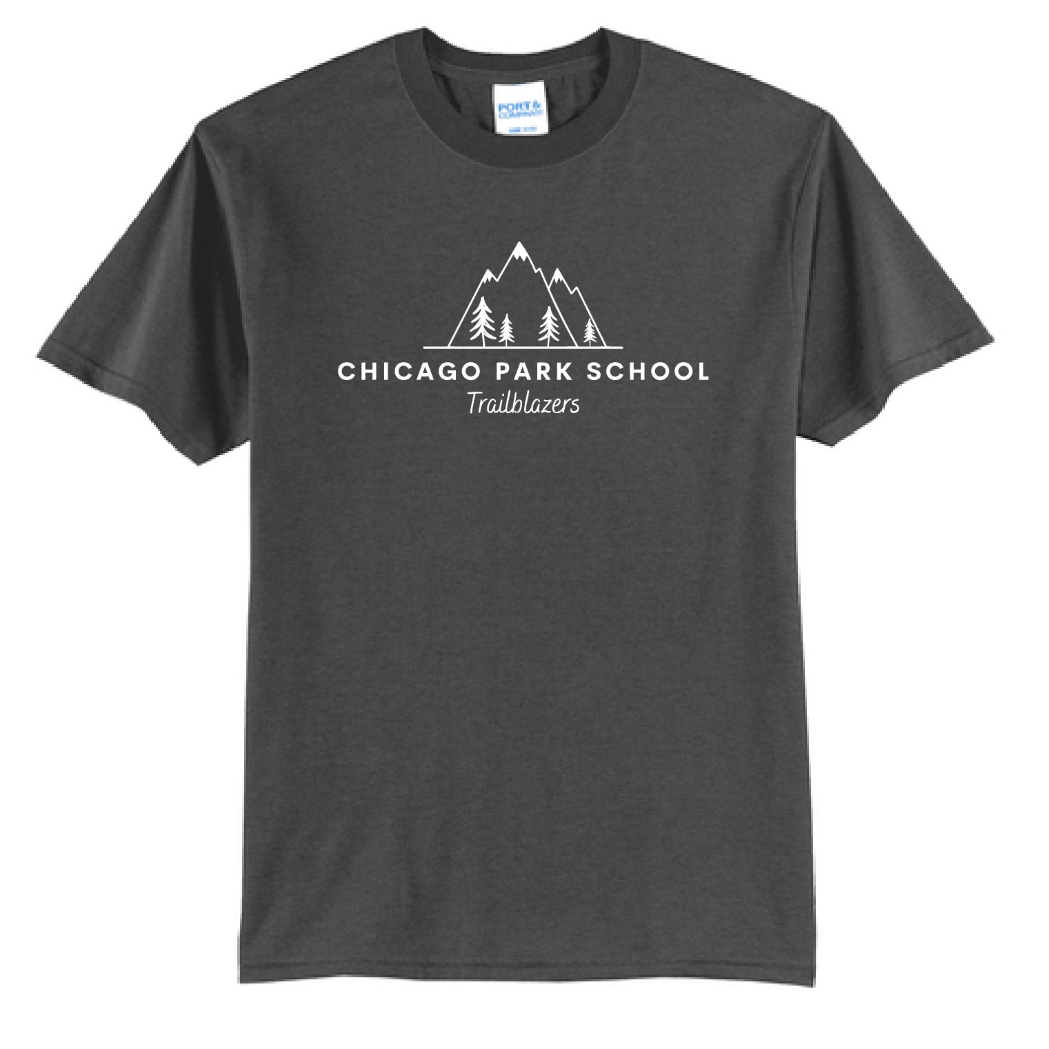 Main Logo - T-Shirt (Cotton)