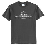 Main Logo - T-Shirt (Cotton)
