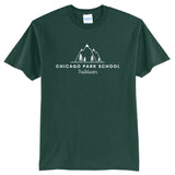 Farm Logo - T-shirt