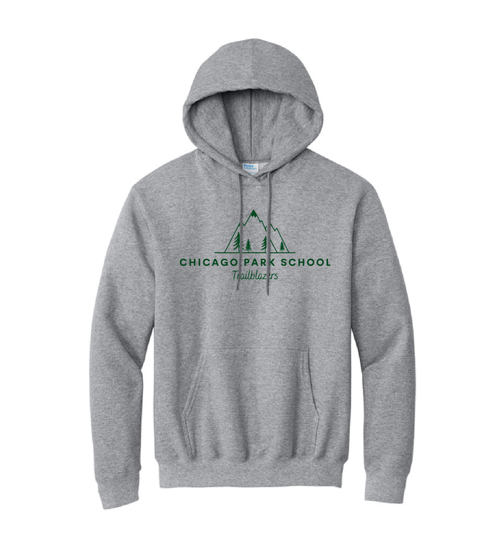 Hoodies & sweatshirts