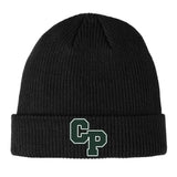 CP - Cuff Beanie