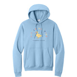 Little Duckies Logo - Adult & Youth Hoodies