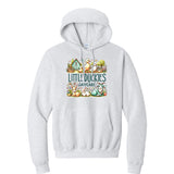 Little Duckies Logo - Adult & Youth Hoodies