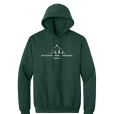 Farm Logo - Hooded Sweatshirt