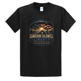 Caldwell | T-Shirt