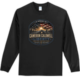 Caldwell | Long Sleeve