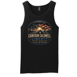 Caldwell | Tank Top