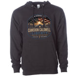 Caldwell | Hooded Sweatshirt