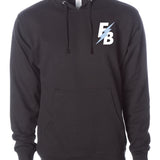 Fast Break | Hoodies