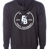 Fast Break | Hoodies