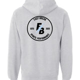 Fast Break | Hoodies