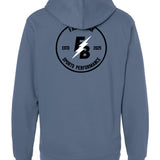 Fast Break | Hoodies