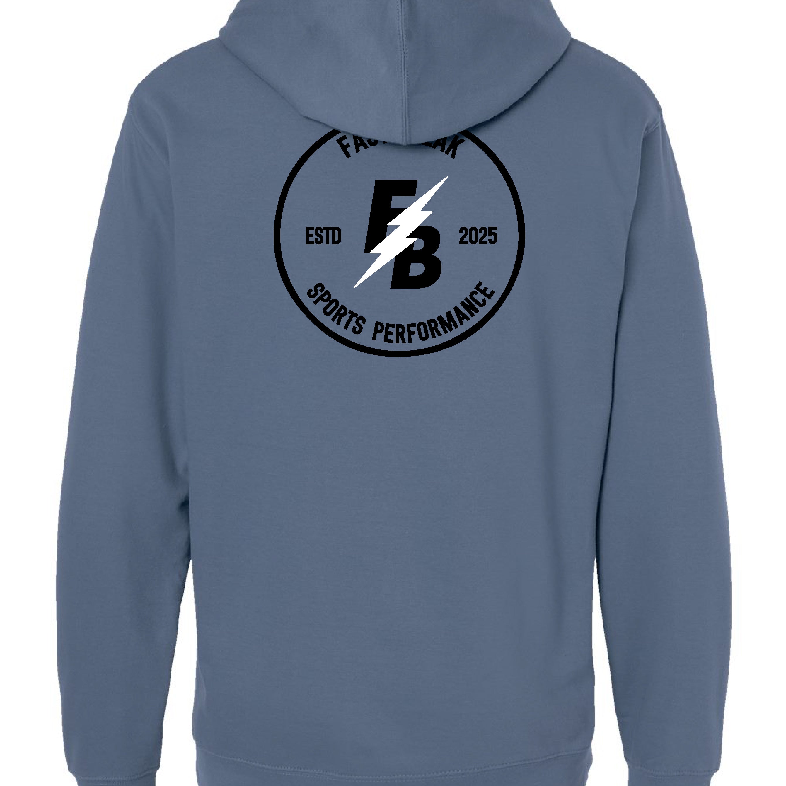 Fast Break | Hoodies