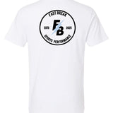 Fast Break | T-Shirt